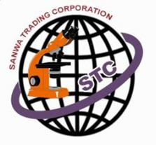 Sanwa Trading Corporation Logo