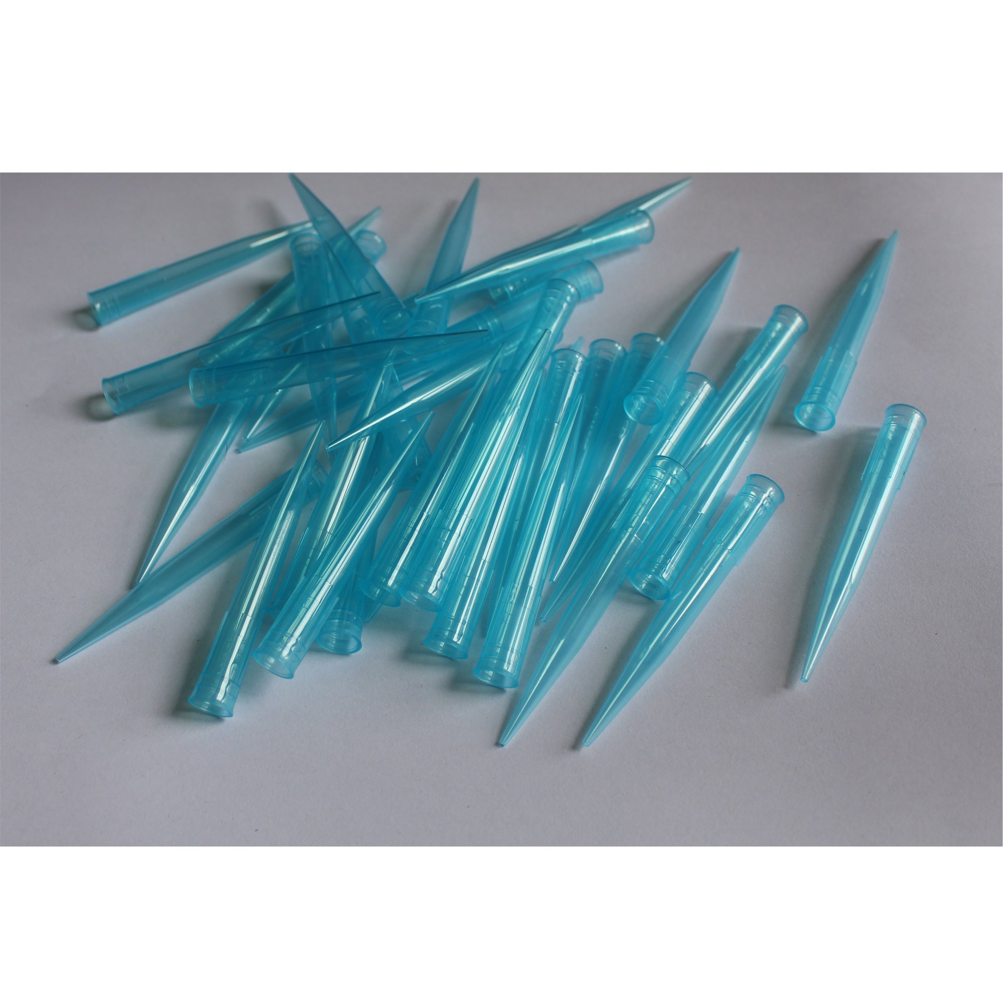 Blue Tips (Pack of 500 Pieces)