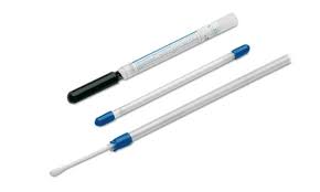 Culture Swab (Pack of 100Pieces)