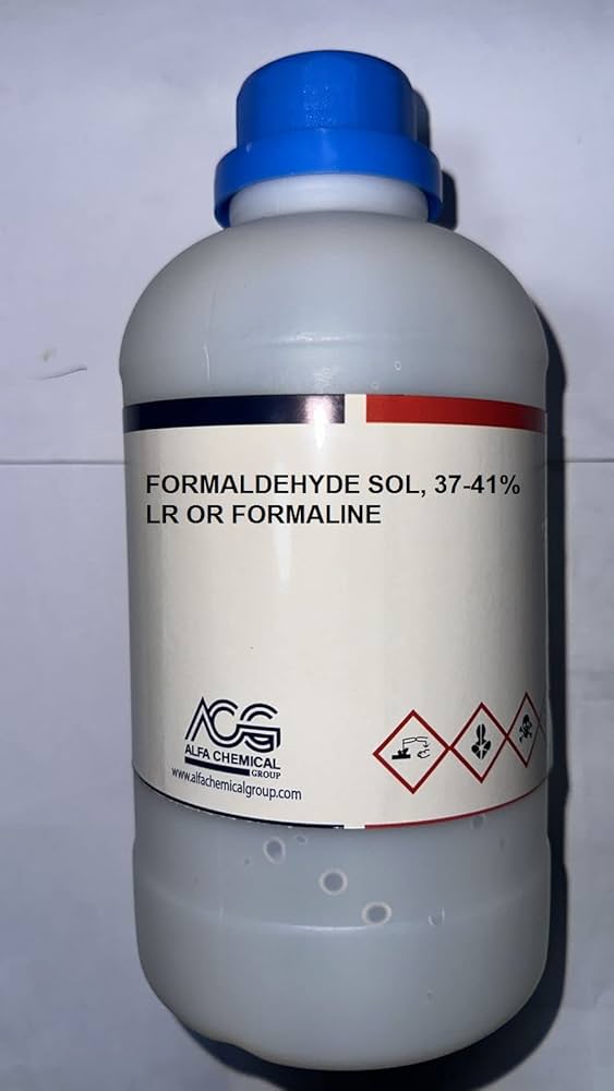 Formaline (5 Litre)
