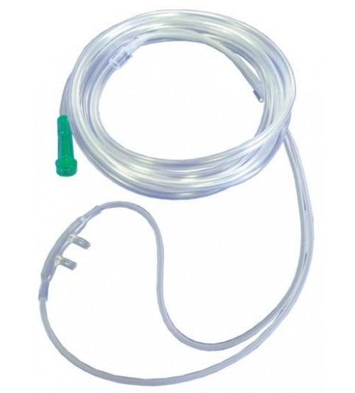 Nasal Oxygen Canola (1Pcs)