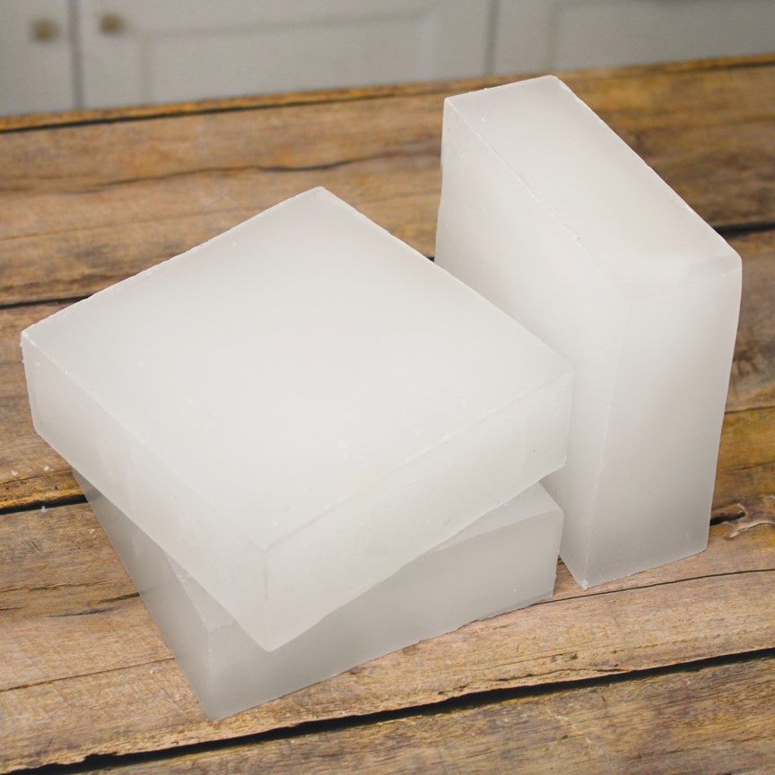 Paraffin Wax (2.5 Kg)