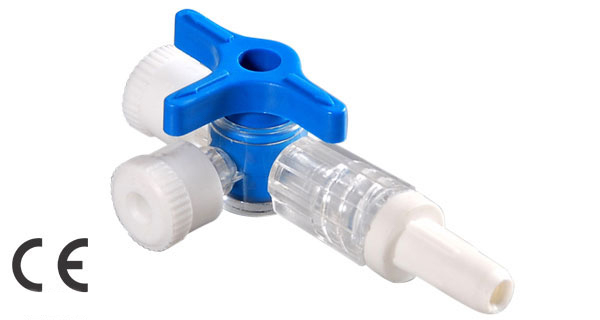 Three-Way-Stopper for sale