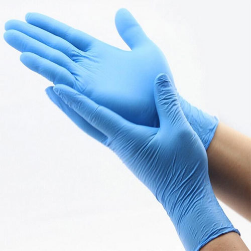 Examination Gloves Powder Free (100 Pcs)