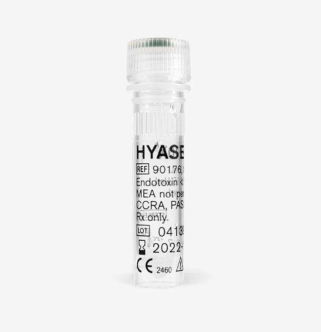 10176-Hyaes 5x0.1ml