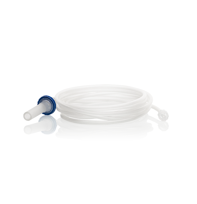 17201-Vacum Pump Tubing