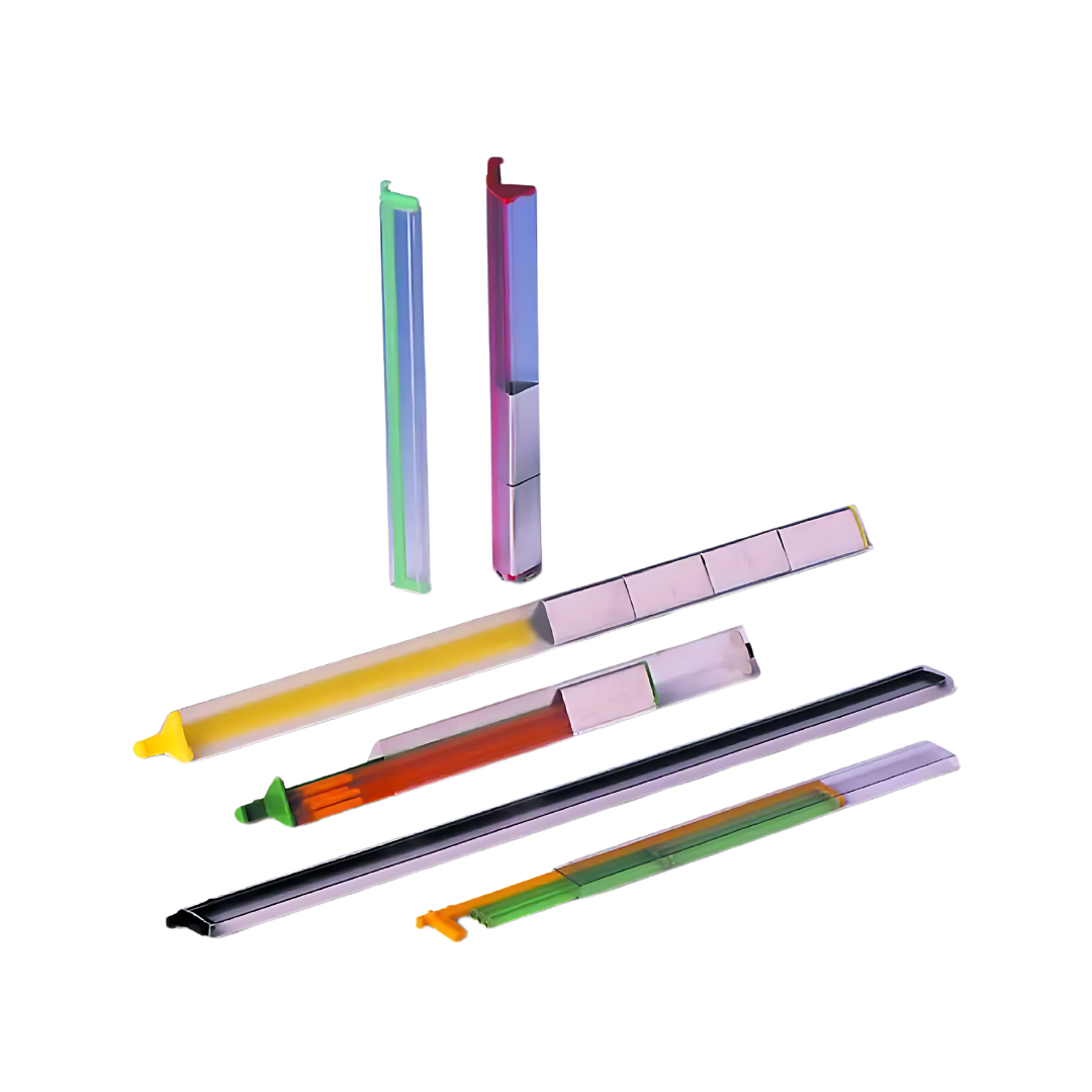 Multi Purpose Cassettes