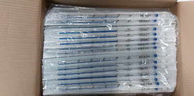 Pipette 10ml (Box of 200 Pcs)
