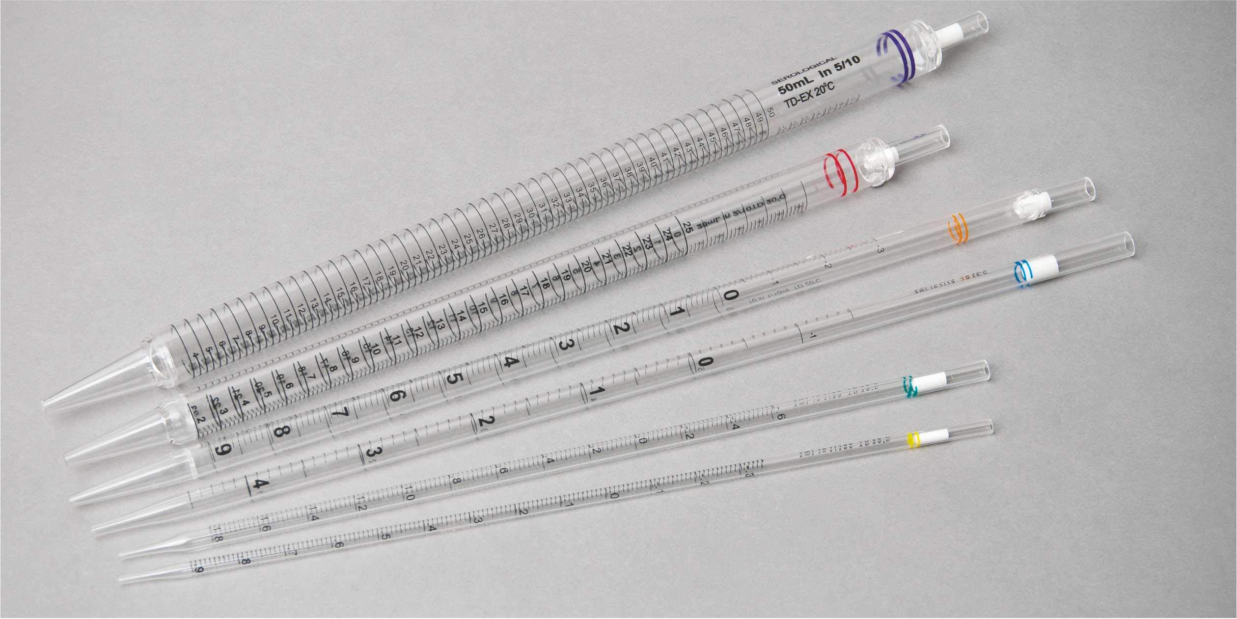 Pipette 1ml (Box of 1000 Pcs)