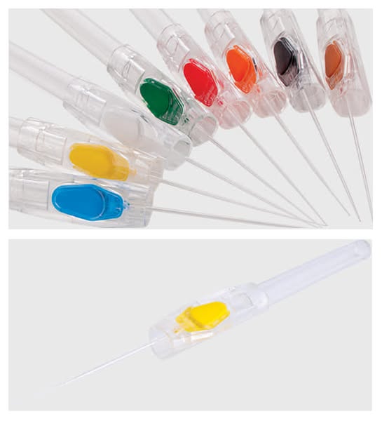 RI EZ-Strip 140um (Pack of 20 Pcs)