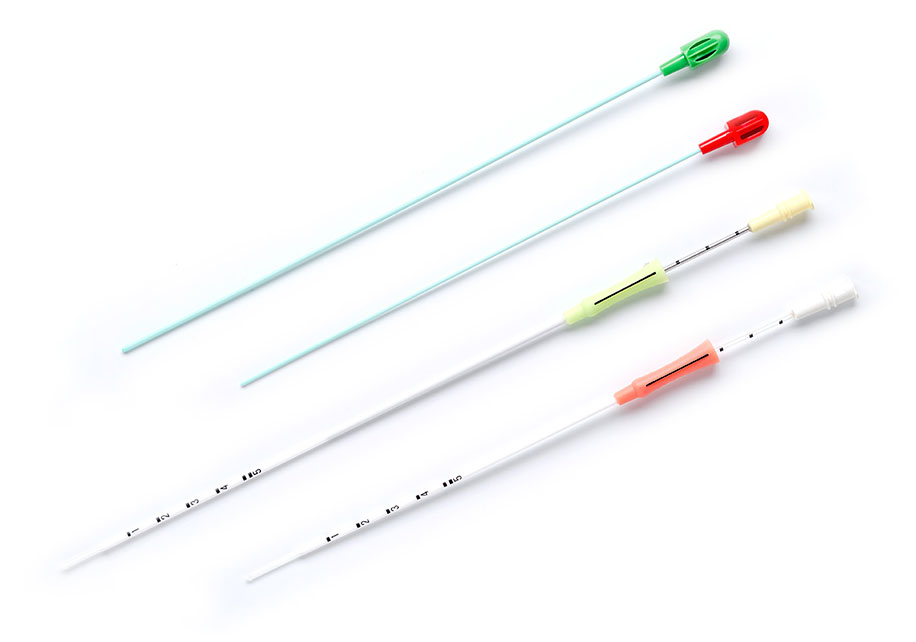 ET Catheter (Pack of 10 Pcs)